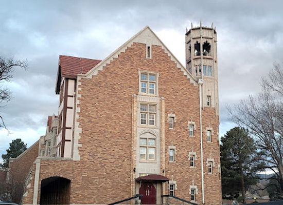colorado/canon-city/landmark/the-abbey