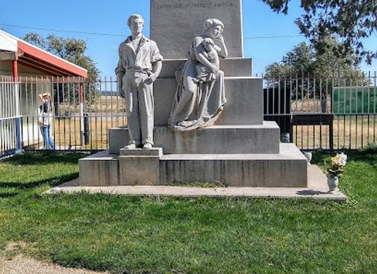 colorado/trinidad/landmark/ludlow-memorial