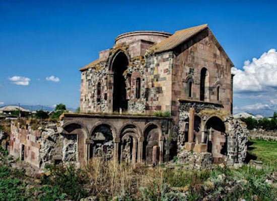 georgia/vardzia/landmark/kumurdo-cathedral