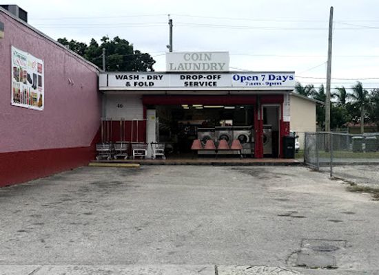 florida/homestead/landmark/sun-coin-laundry