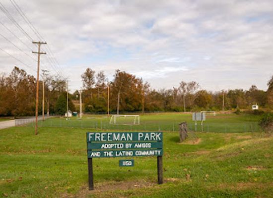 indiana/richmond/landmark/freeman-park