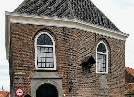 netherlands/zeeland/landmark/evangelisch-lutherse-gemeente-zierikzee-zeeland