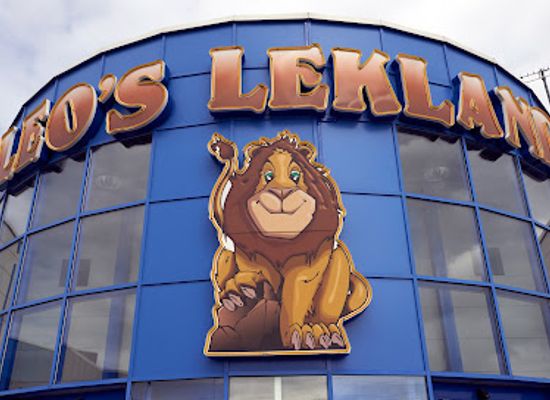 sweden/vasteras/attraction/leo-s-lekland