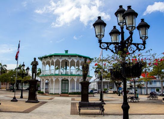 dominican-republic/puerto-plata/landmark/independence-park