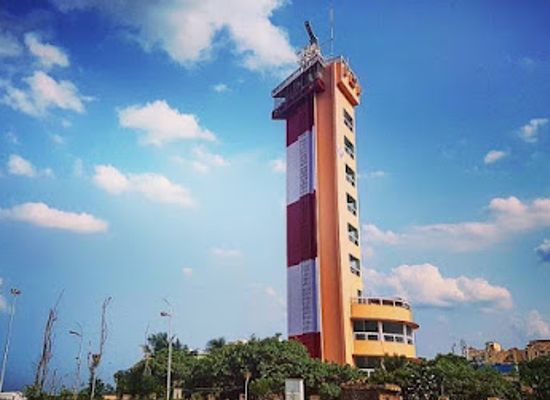 india/chennai/landmark/chennai-lighthouse