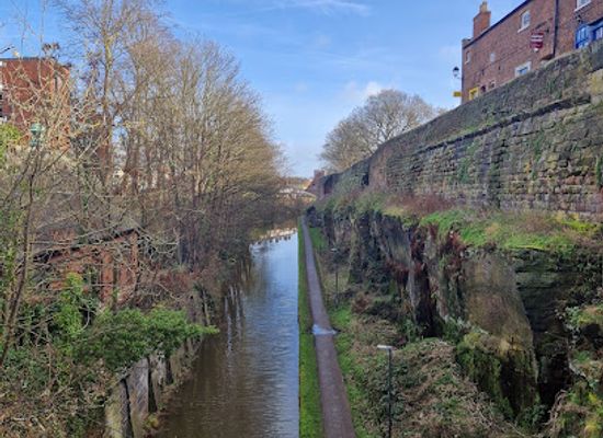united-kingdom/clwyd/landmark/chester-city-walls