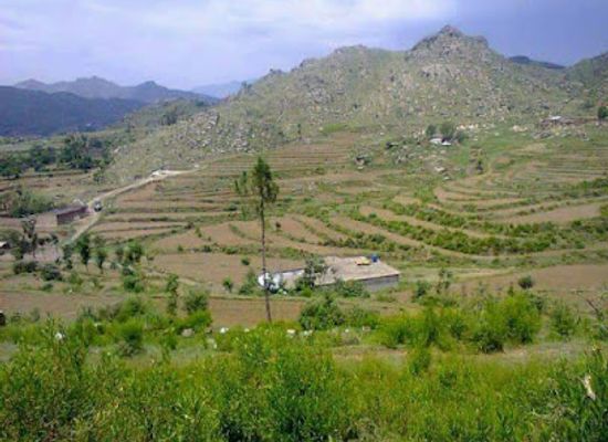 pakistan/swat/landmark/jambil-and-marghazar-khwar