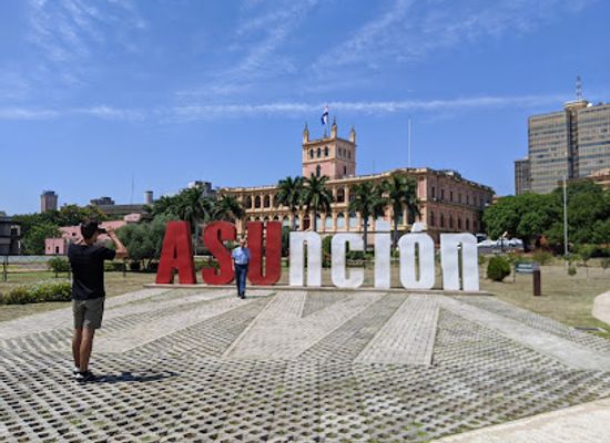 paraguay/asuncion/landmark/conjunto-escultorico-de-asuncion