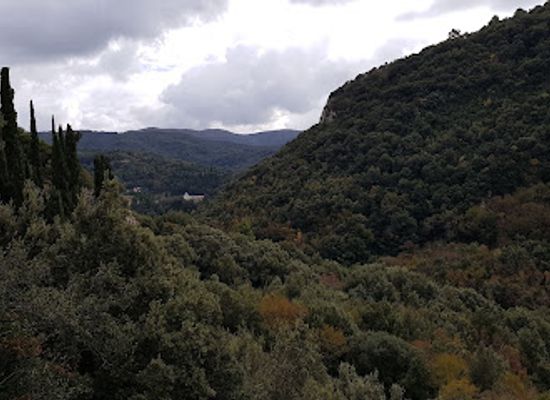greece/mount-athos/landmark/holy-cave-of-saint-cosmas-of-zograf