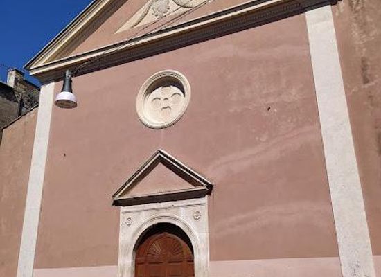 italy/lazio/landmark/parrocchia-di-san-gregorio-magno