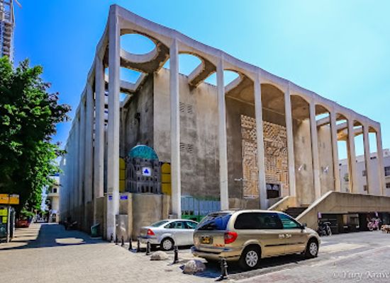 israel/tel-aviv/florentin/landmark/great-synagogue-of-tel-aviv