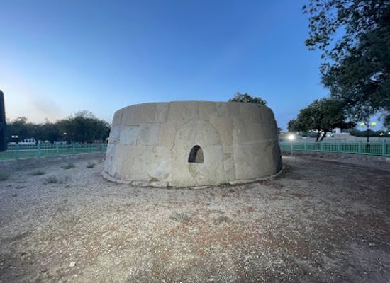 united-arab-emirates/al-ain-region/landmark/hili-archaeological-park