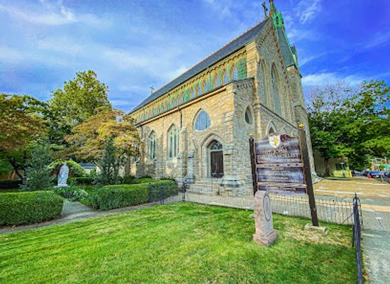 new-jersey/lambertville/landmark/st-john-the-evangelist-roman-catholic-church