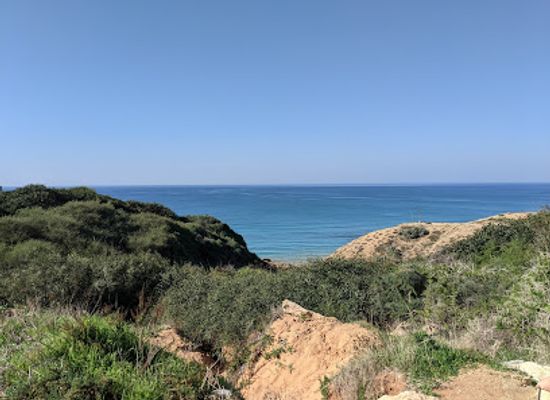 israel/sharon-plain/landmark/sharon-beach-nature-reserve