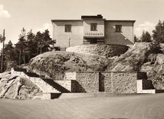 norway/sorlandet/landmark/archive-foundation