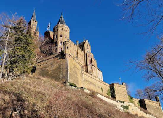 germany/pomerania/landmark/hohenzollern-castle