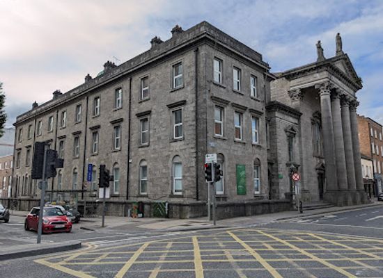 ireland/county-limerick/landmark/limerick-museum