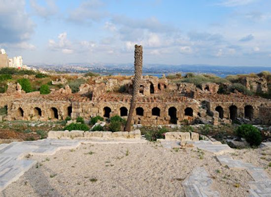 lebanon/tyre/landmark/tyre-world-heritage-site