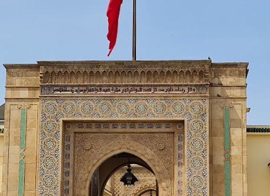 morocco/rabat/landmark/royal-palace-rabat-morocco