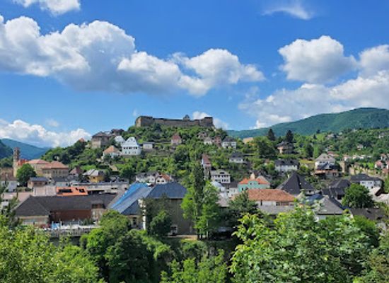 bosnia-and-herzegovina/jajce/landmark/jajce-skyline