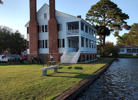 north-carolina/high-country/landmark/penelope-barker-house-welcome-center