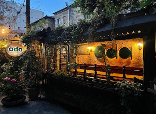 albania/puka/landmark/oda-traditional-albanian-restaurant