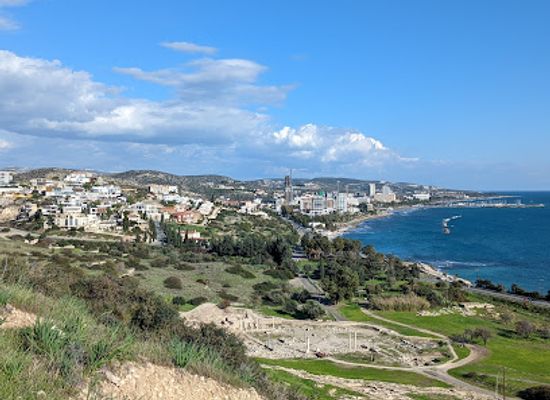 cyprus/limassol/agios-tychonas/landmark/ancient-amathunta