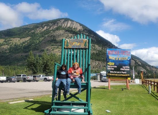 montana/columbia-falls/landmark/montana-vortex-and-house-of-mystery