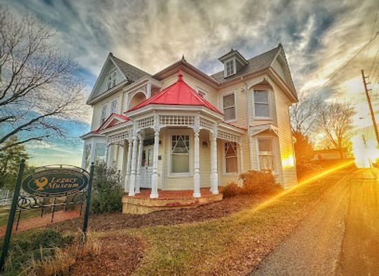 virginia/piedmont/landmark/legacy-museum-of-african-american-history