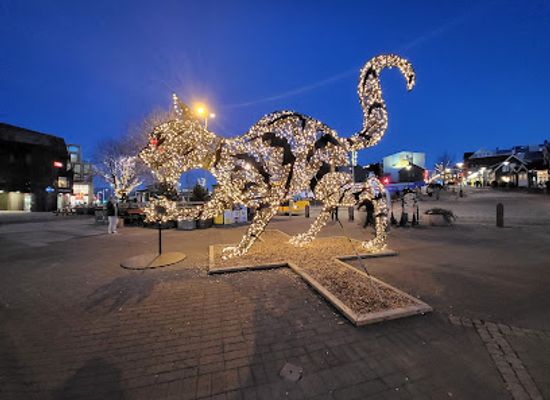 iceland/reykjavik/landmark/lakjartorg
