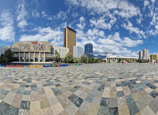 albania/tirana/landmark/sheshi-bujar-lako