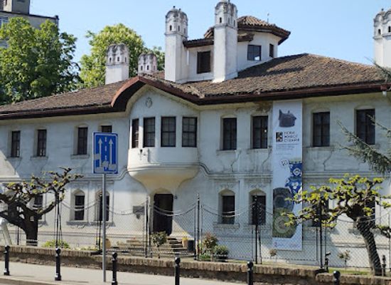 serbia/belgrade/landmark/konak-kneginje-ljubice