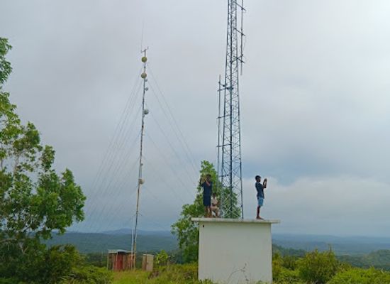 palau/ngaraard/landmark/ngerchelchuus