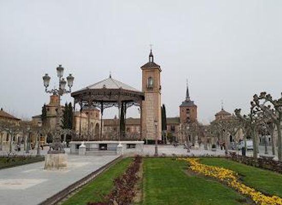 spain/madrid/landmark/pl-de-cervantes