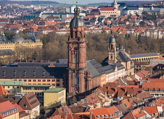 germany/wurzburg/landmark/neubaukirche