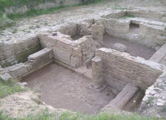 greece/olympia/landmark/sanctuary-of-eleithyia
