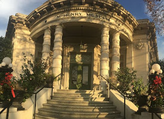 california/modesto/landmark/mchenry-museum