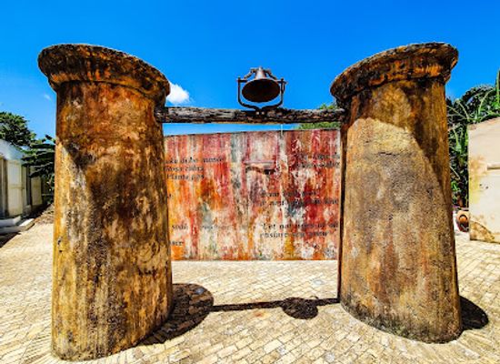 curacao/hato-caves/landmark/museum-kura-hulanda