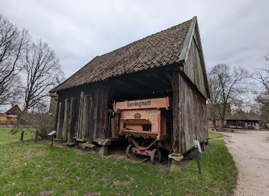 germany/munster/landmark/mausepfeilerscheune