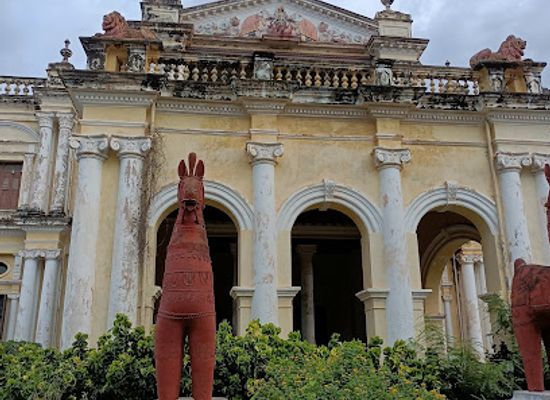 india/mysore/landmark/folklore-museum