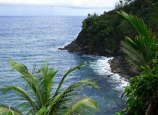 dominica/hampstead-beach/landmark/kalinago-barana-aute