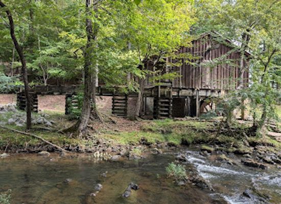 alabama/sand-mountain/landmark/tannehill-grist-mill