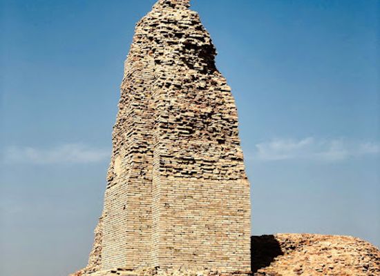pakistan/sindh/landmark/ruins-of-mansoura