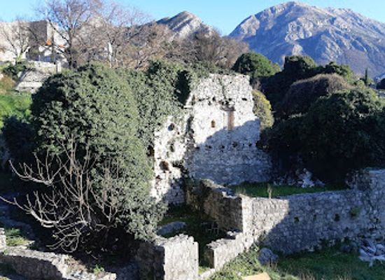 montenegro/montenegrin-littoral/landmark/old-town-bar