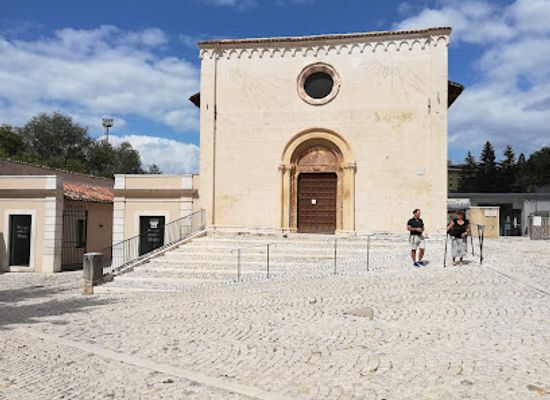 italy/abruzzo/landmark/national-museum-of-abruzzo-munda