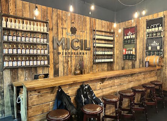 ireland/salthill/landmark/micil-distillery