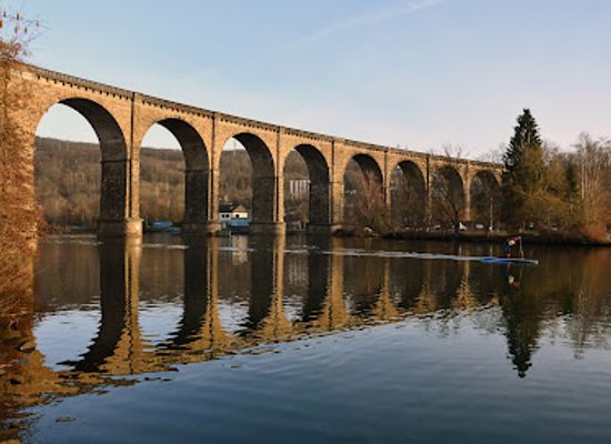 germany/ruhr/landmark/ruhrviadukt-herdecke