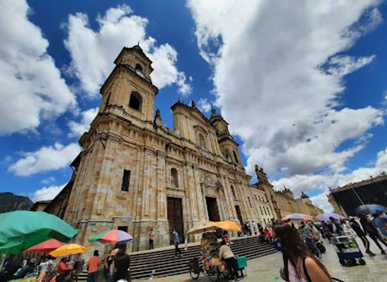 colombia/pacific-region/landmark/plaza-de-bolivar