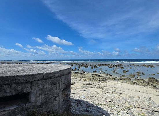 nauru/nibok/landmark/ww2-japanese-bunker