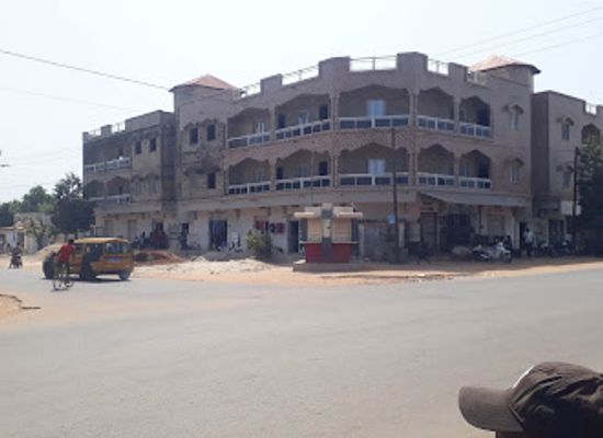 senegal/kolda/landmark/koldanews